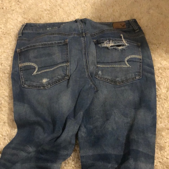 Jeans - Picture 2 of 3